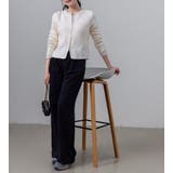 ワイドシルエット パンツ レディース | teddyshop | 詳細画像21