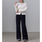 ワイドシルエット パンツ レディース | teddyshop | 詳細画像22