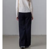 ワイドシルエット パンツ レディース | teddyshop | 詳細画像24