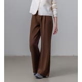 ワイドシルエット パンツ レディース | teddyshop | 詳細画像26