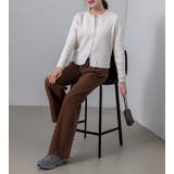 ワイドシルエット パンツ レディース | teddyshop | 詳細画像28