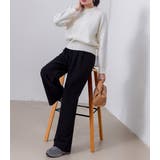 コーデュロイ パンツ レディース | teddyshop | 詳細画像11