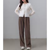 コーデュロイ パンツ レディース | teddyshop | 詳細画像14