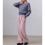 コーデュロイ パンツ レディース | teddyshop | 詳細画像20