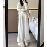 コーデュロイ パンツ レディース | teddyshop | 詳細画像30