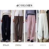 コーデュロイ パンツ レディース | teddyshop | 詳細画像5