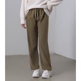 コーデュロイ パンツ レディース | teddyshop | 詳細画像18