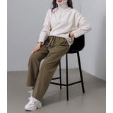 コーデュロイ パンツ レディース | teddyshop | 詳細画像21