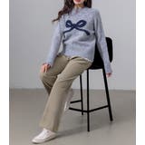 コーデュロイ パンツ レディース | teddyshop | 詳細画像26