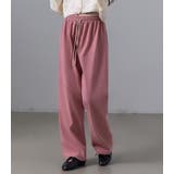 コーデュロイ パンツ レディース | teddyshop | 詳細画像34