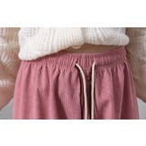 コーデュロイ パンツ レディース | teddyshop | 詳細画像37