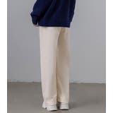 コーデュロイ パンツ レディース | teddyshop | 詳細画像41