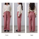 コーデュロイ パンツ レディース | teddyshop | 詳細画像42