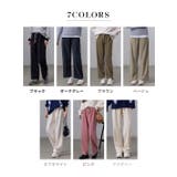 コーデュロイ パンツ レディース | teddyshop | 詳細画像5