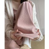 裏起毛 パンツ レディース | teddyshop | 詳細画像21