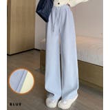 裏起毛 パンツ レディース | teddyshop | 詳細画像23