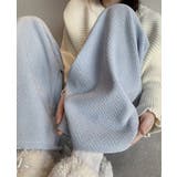 裏起毛 パンツ レディース | teddyshop | 詳細画像26