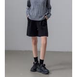ショートパンツ レディース ボトムス | teddyshop | 詳細画像10