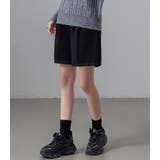 ショートパンツ レディース ボトムス | teddyshop | 詳細画像11