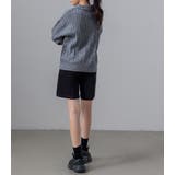 ショートパンツ レディース ボトムス | teddyshop | 詳細画像13