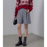 ショートパンツ レディース ボトムス | teddyshop | 詳細画像18