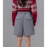 ショートパンツ レディース ボトムス | teddyshop | 詳細画像20