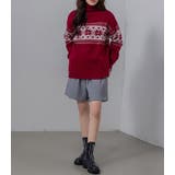 ショートパンツ レディース ボトムス | teddyshop | 詳細画像21