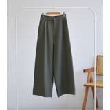 ワイドパンツ ボトムス レディース | teddyshop | 詳細画像12