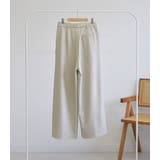 ワイドパンツ ボトムス レディース | teddyshop | 詳細画像19