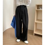 ワイドパンツ ボトムス レディース | teddyshop | 詳細画像25