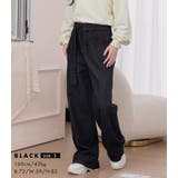 ワイドパンツ デニム レディース | teddyshop | 詳細画像9