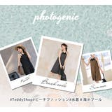 【UVカット率99 4%】ラッシュガード サロペット | teddyshop | 詳細画像36 