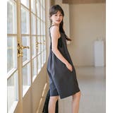 【UVカット率99 4%】ラッシュガード サロペット | teddyshop | 詳細画像21 