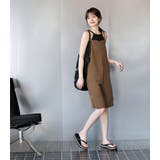 【UVカット率99 4%】ラッシュガード サロペット | teddyshop | 詳細画像33 