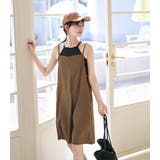 【UVカット率99 4%】ラッシュガード サロペット | teddyshop | 詳細画像35 