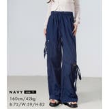 カーゴパンツ サイドカット 韓国 | teddyshop | 詳細画像11