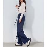 カーゴパンツ サイドカット 韓国 | teddyshop | 詳細画像13