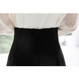 ショートパンツ ハイウエスト レディース | teddyshop | 詳細画像13