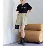 ショートパンツ ハイウエスト レディース | teddyshop | 詳細画像28