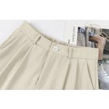 ハーフパンツ レディース 全7色 | teddyshop | 詳細画像23
