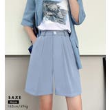 ハーフパンツ レディース 全7色 | teddyshop | 詳細画像25