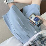 ハーフパンツ レディース 全7色 | teddyshop | 詳細画像28
