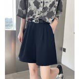 ハーフパンツ レディース 全7色 | teddyshop | 詳細画像32