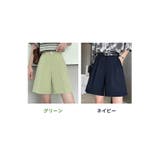 ハーフパンツ レディース 全7色 | teddyshop | 詳細画像6