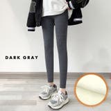 裏起毛 パンツ 全3色 | teddyshop | 詳細画像11 