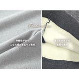 裏起毛 パンツ 全3色 | teddyshop | 詳細画像4 