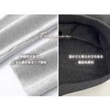 「お腹まで包む温かさ」裏起毛 パンツ レギンス | teddyshop | 詳細画像4 