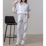 スウェット 上下 レディース | teddyshop | 詳細画像12