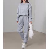 スウェット 上下 レディース | teddyshop | 詳細画像15