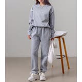 スウェット 上下 レディース | teddyshop | 詳細画像16
